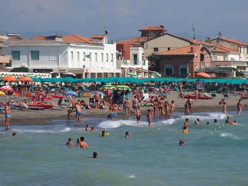 Marina di Cecina Hotel | Hotel Aurora