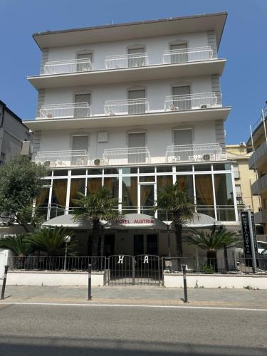 Rivazzurra Hotel | Hotel Austria