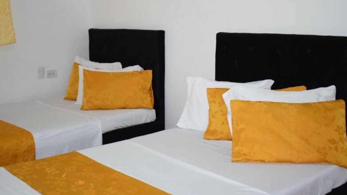Cali Hotel | Hotel Avenida 3 Real