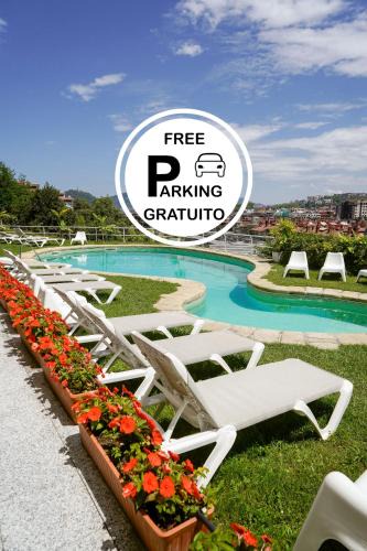 Antiguo Hotel | Hotel Avenida