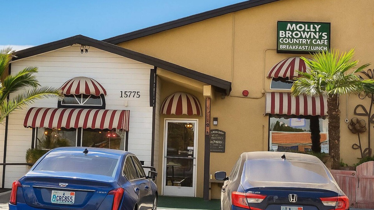 Victorville Hotel | Hotel Avenida Victorville I 15