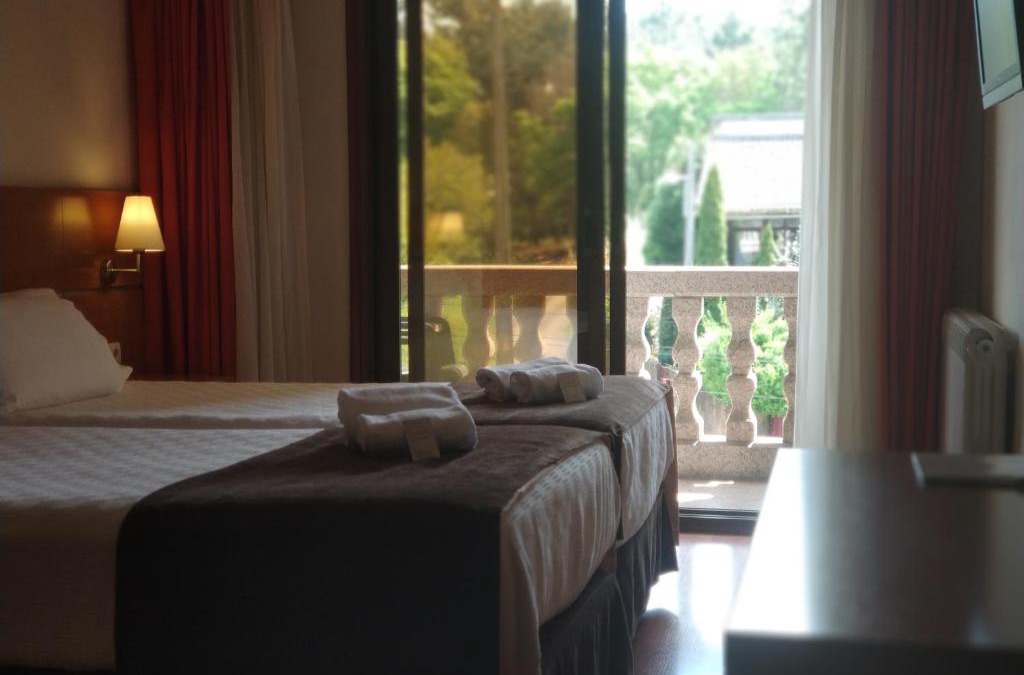 Vigo Hotel | Hotel Avión by Bossh! Hotels