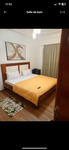 Yof Apartment | hotel awa plazza2