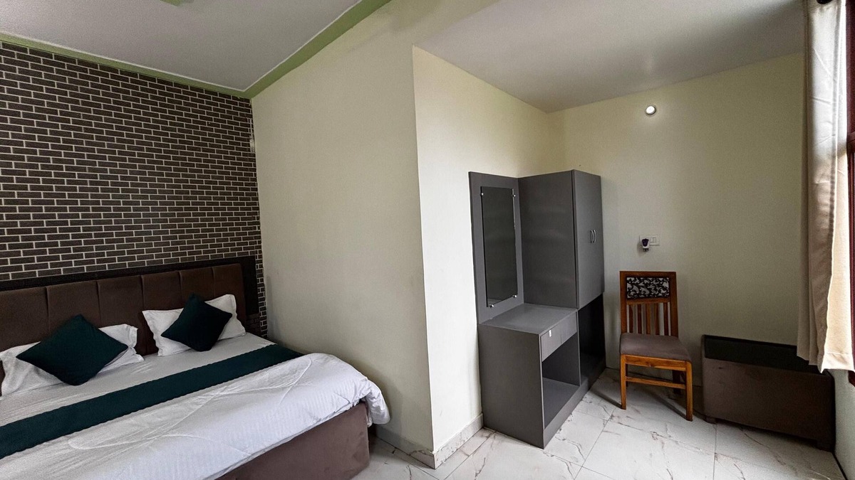 Faizabad Hotel | Hotel AYODHYA HERITAGE