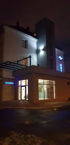Gorzow Wielkopolski Hotel | Hotel Azyl