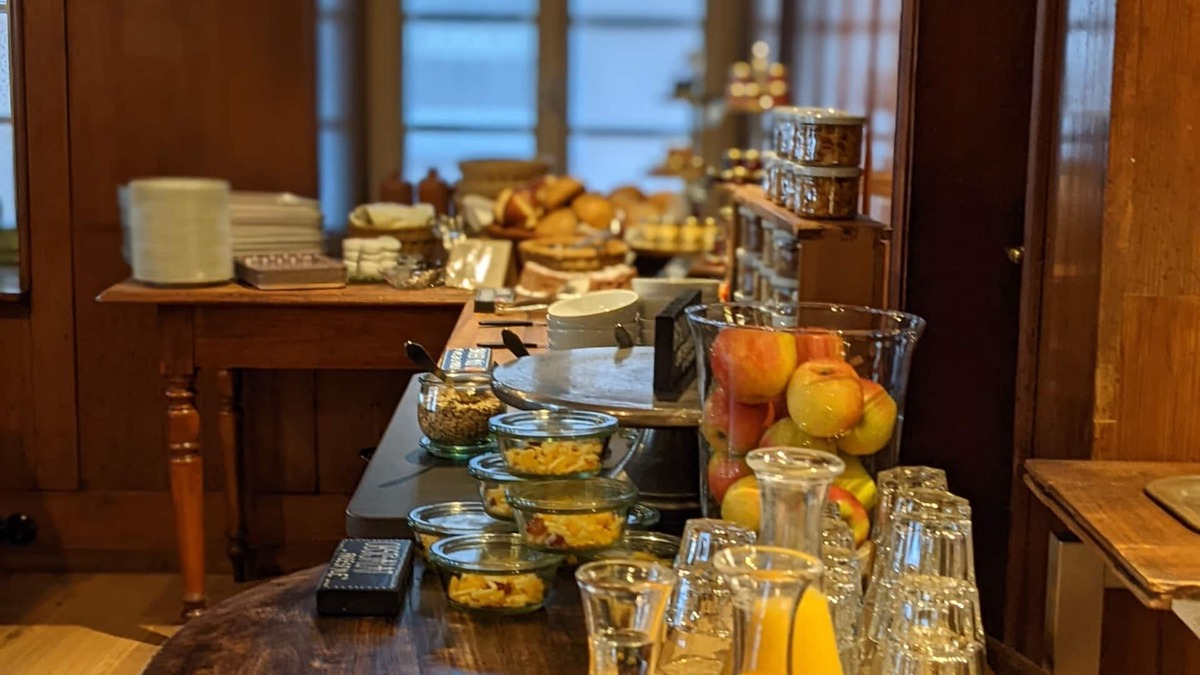 Marbach am Neckar Hotel | Hotel Bären