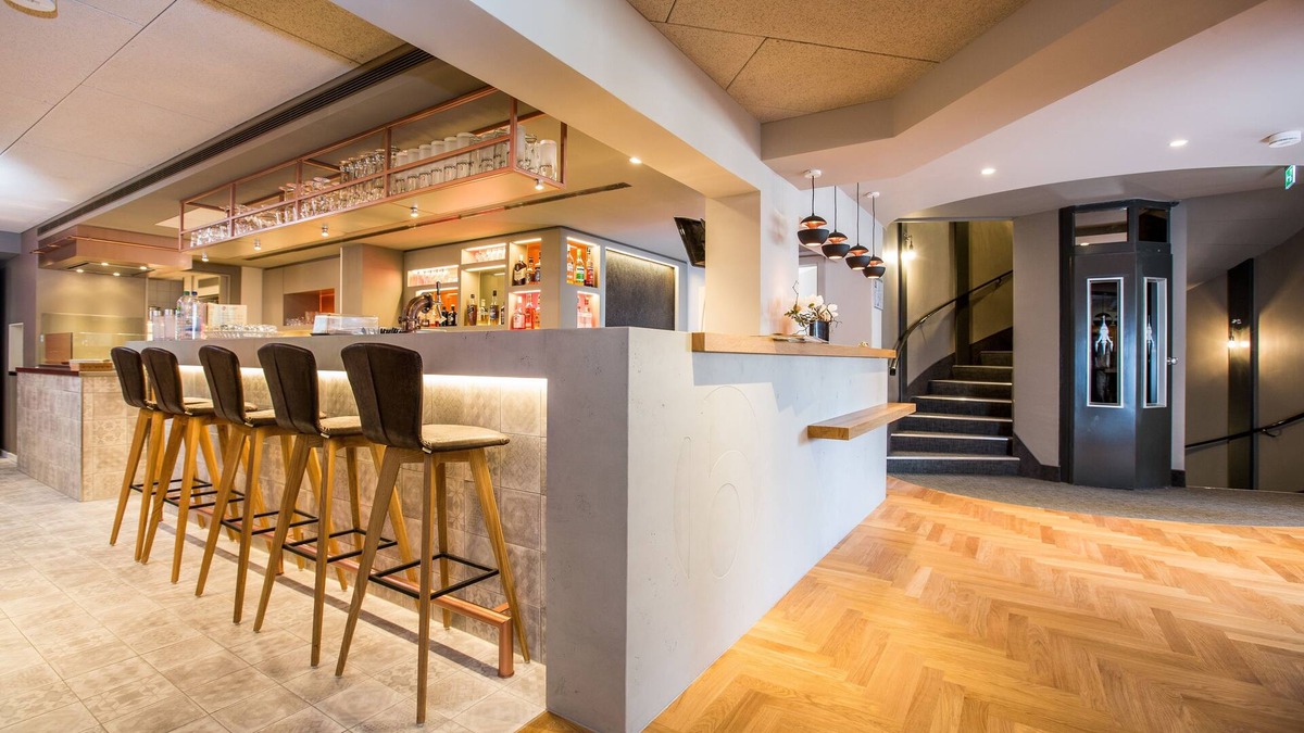 Boeblingen Hotel | Hotel Böhler