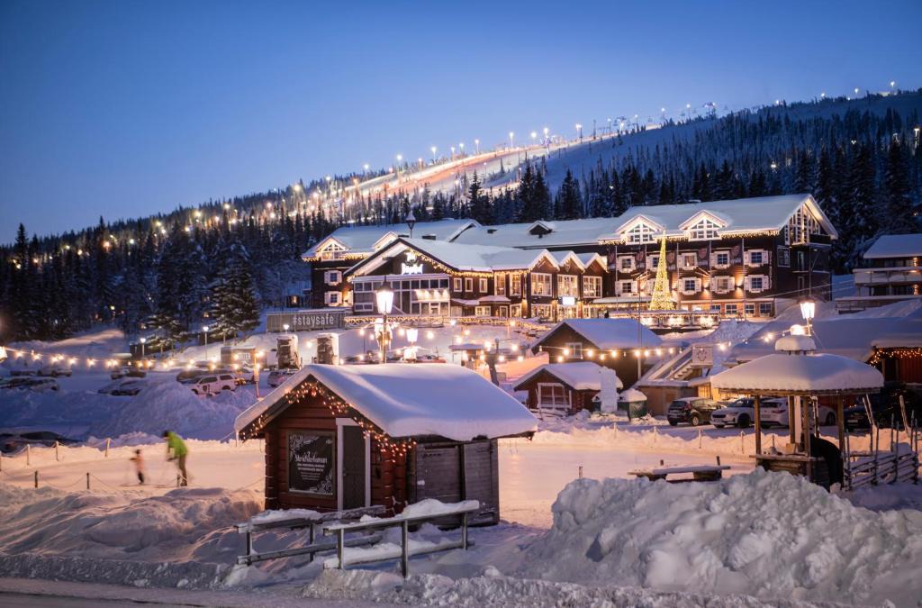 Salen Hotel | Hotel Bügelhof