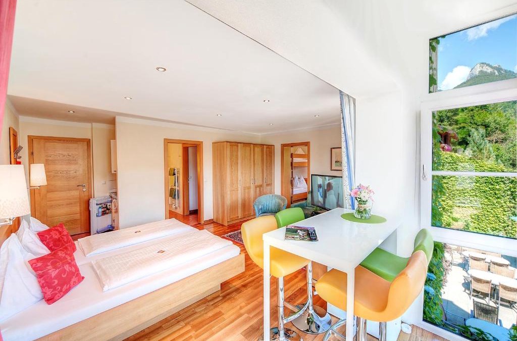 Sankt Wolfgang im Salzkammergut Hotel | Hotel Bürglstein