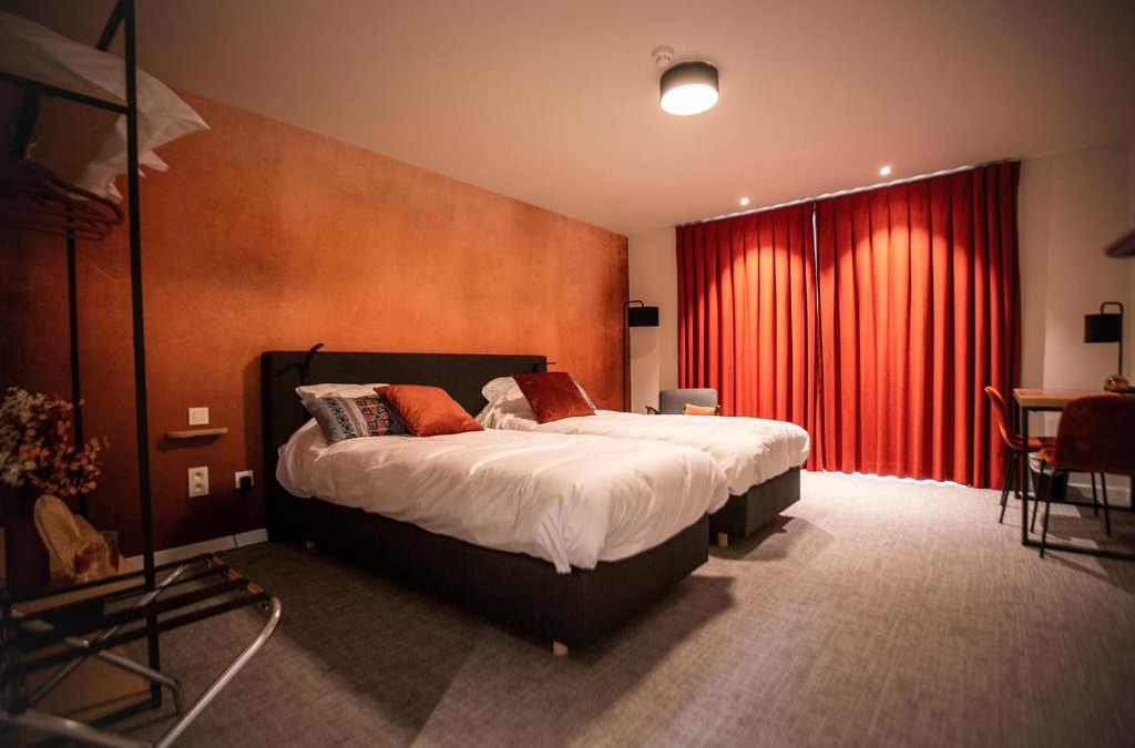 Bellegem Hotel | Hotel - B&B Elementum