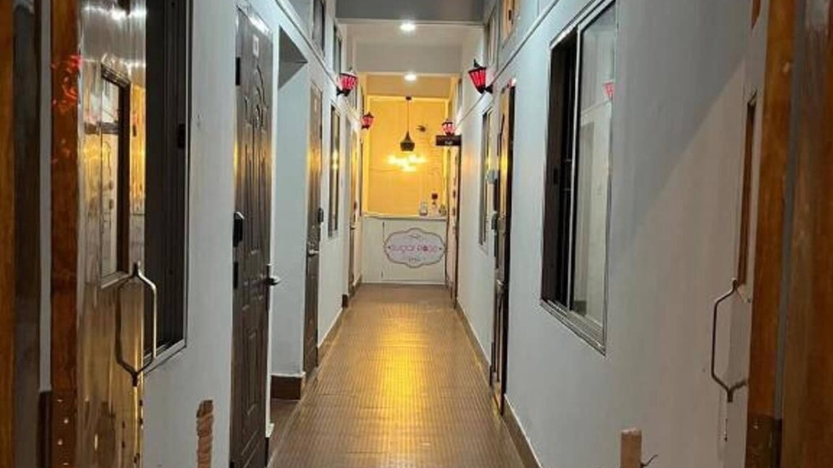 Beltola Hotel | Hotel B&B Heights