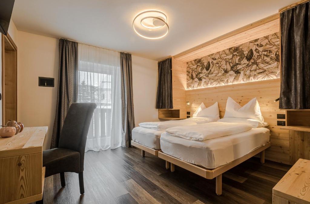 Arabba Hotel | HOTEL B&B MARILENA