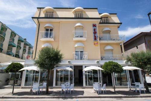 Senigallia Hotel | Hotel B&B Sole
