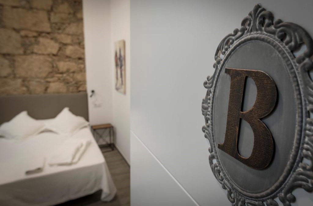 Vegueta Hotel | Hotel Boutique The Cathedral