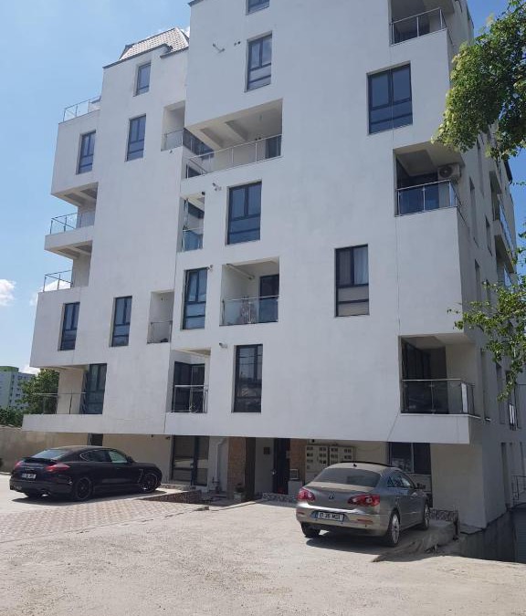 Sector 2 Apartment | Hotel Babilon