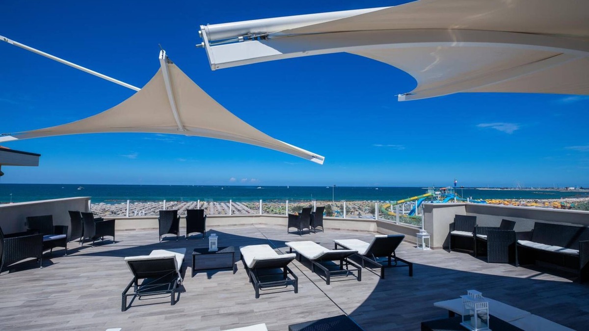 Rivabella Hotel | Hotel Baby