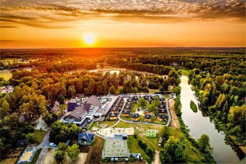 Radawa Hotel | Hotel Bacówka Radawa & SPA