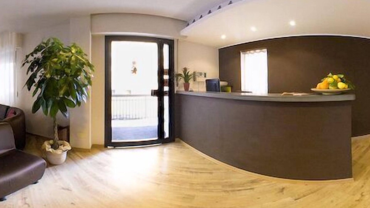 Pietra Ligure Hotel | Hotel Bacco