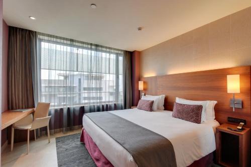 Badalona Hotel | Hotel Badalona Tower