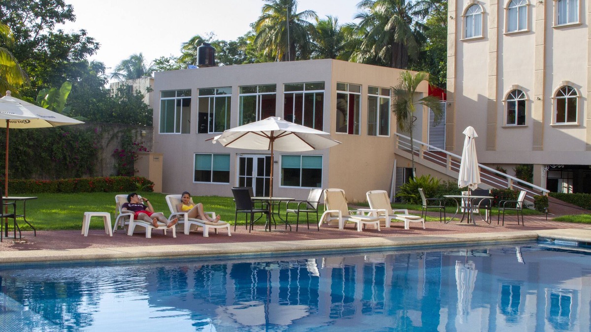 Paraiso Hotel | Hotel Baez Paraiso