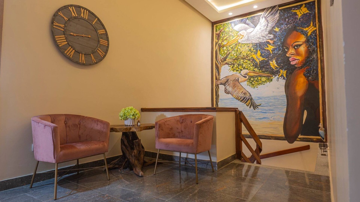 Manga Hotel | HOTEL BAHIA AZUL