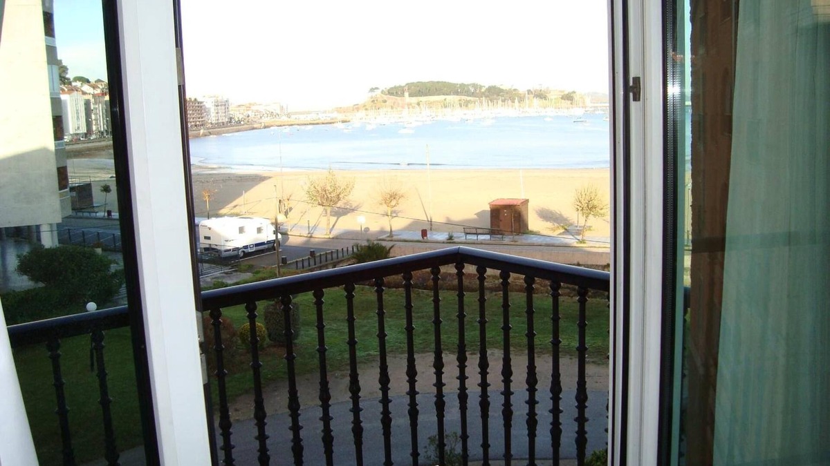 Baiona Hotel | Hotel Bahia Bayona