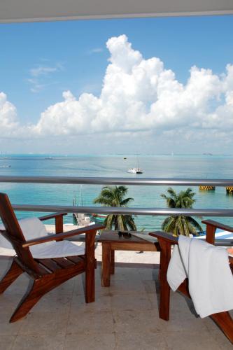 Centro - Supmza 001 Hotel | Hotel Bahia Chac Chi