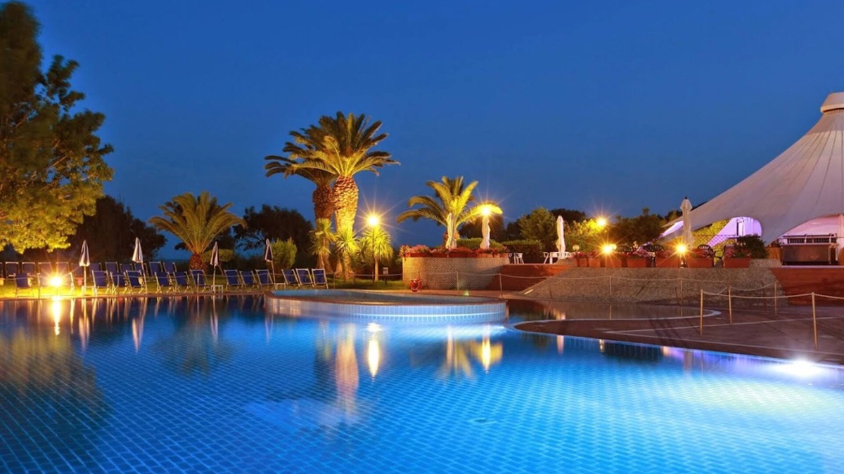 Alghero Hotel | Hotel Baia Di Conte