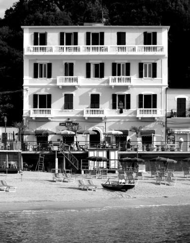 Cinque Terre Hotel | Hotel Baia
