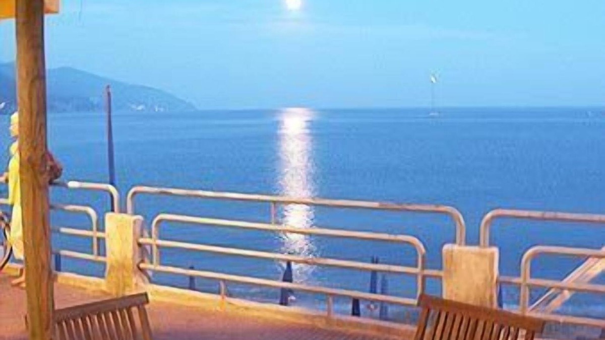 Cinque Terre Hotel | Hotel Baia