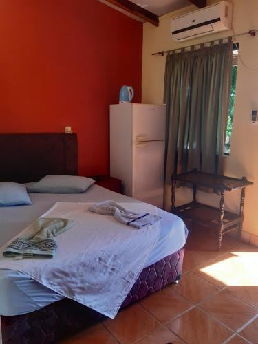 Ciudad Del Este Hotel | Hotel-Balneario Acuamanía