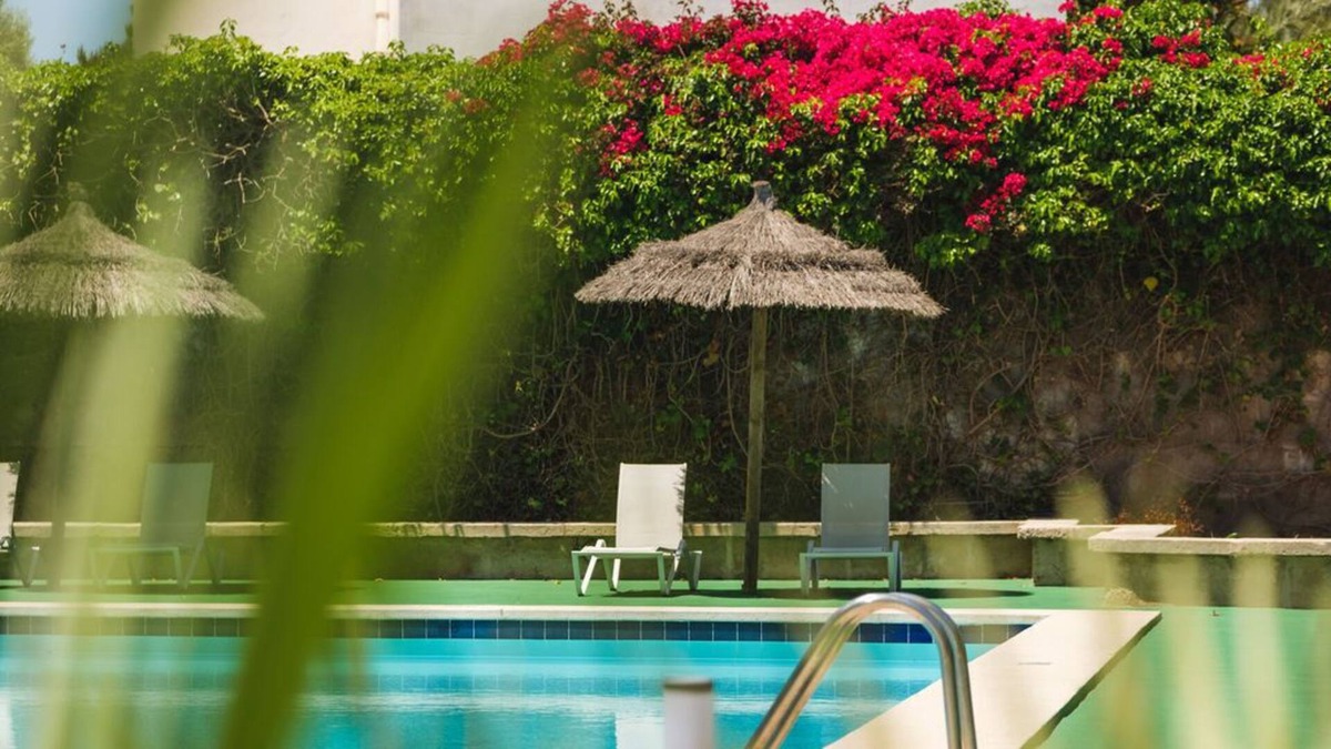 Portopetro Hotel | Hotel Baluma Porto Petro