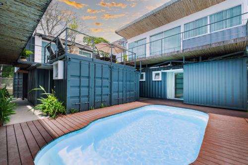 Jaco Hotel | Hotel Bamboo