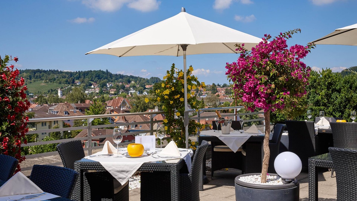 Winterthur Hotel | Hotel Banana City Winterthur