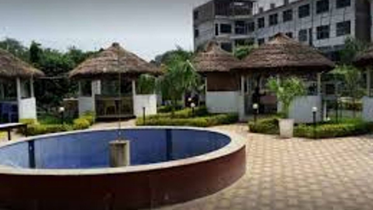 Bahraich Hotel | Hotel Bandhan