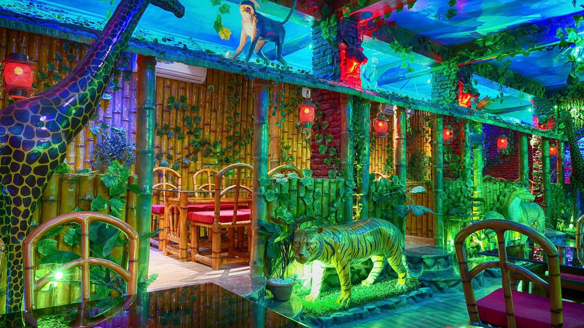 Alipurduar Hotel | Hotel Bangabhumi