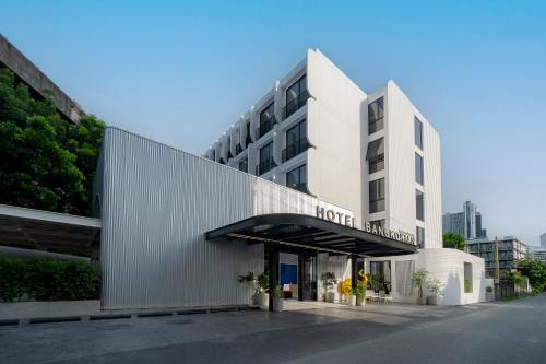 Ratchathewi Hotel | Hotel Bangkokian