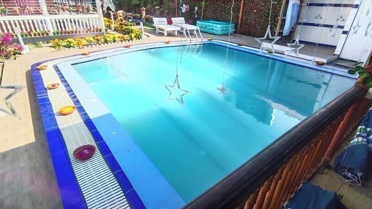 Latachapli Hotel | Hotel Banorupa Kuakata