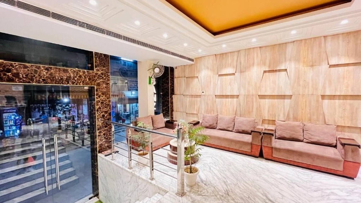 Mahipalpur Hotel | Hotel Banz