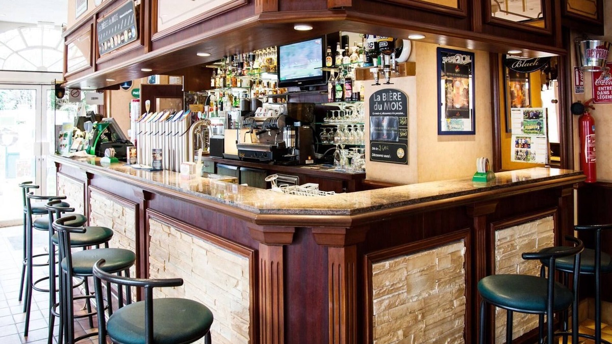 Munster Hotel | HOTEL Bar des VOSGES