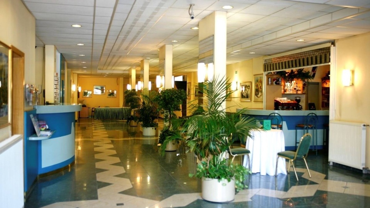 Gellert Hill Hotel | Hotel Bara Budapest