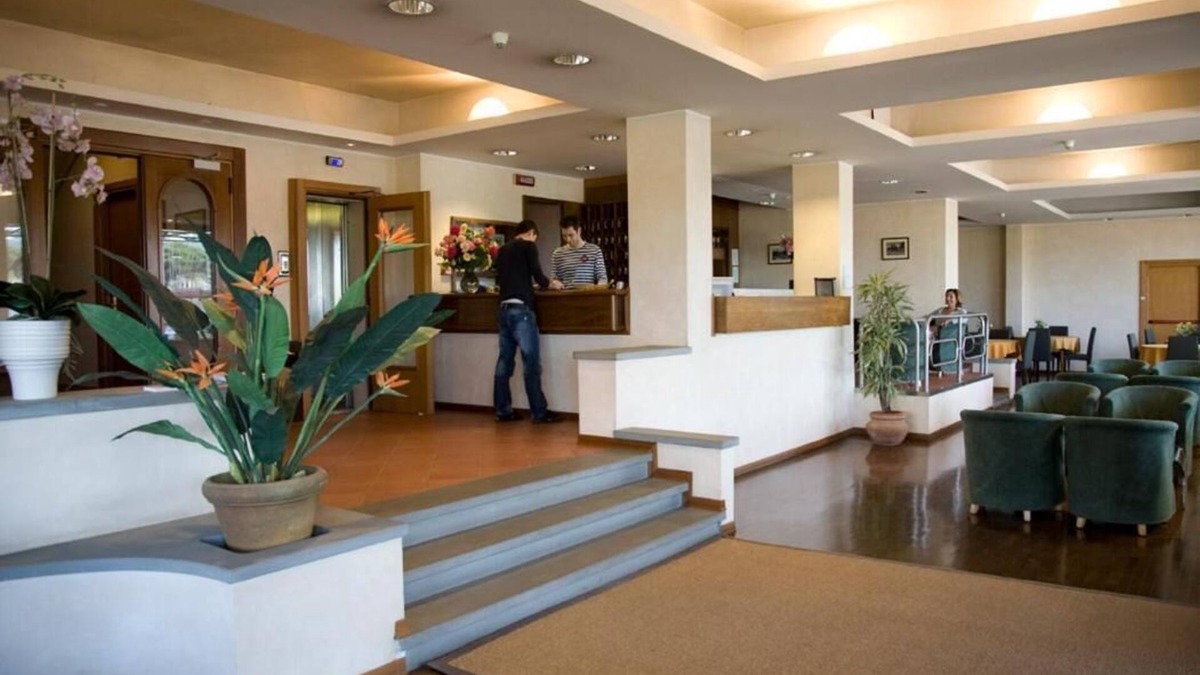 Cavallina Hotel | Hotel Barberino