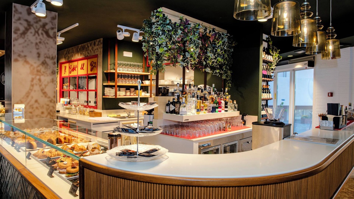Marina di Campo Hotel | Hotel Barcarola 2