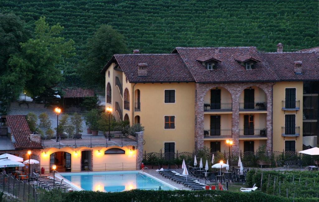 Barolo Hotel | Hotel Barolo