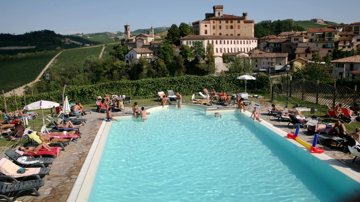 Barolo Hotel | Hotel Barolo
