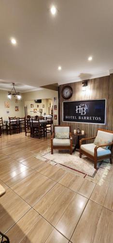 Barretos Hotel | Hotel Barretos