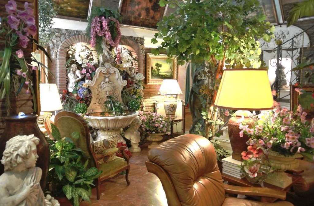 Navona Hotel | Hotel Barrett