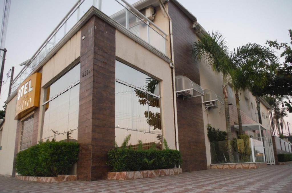 Mongagua Hotel | Hotel Basilio Mongaguá