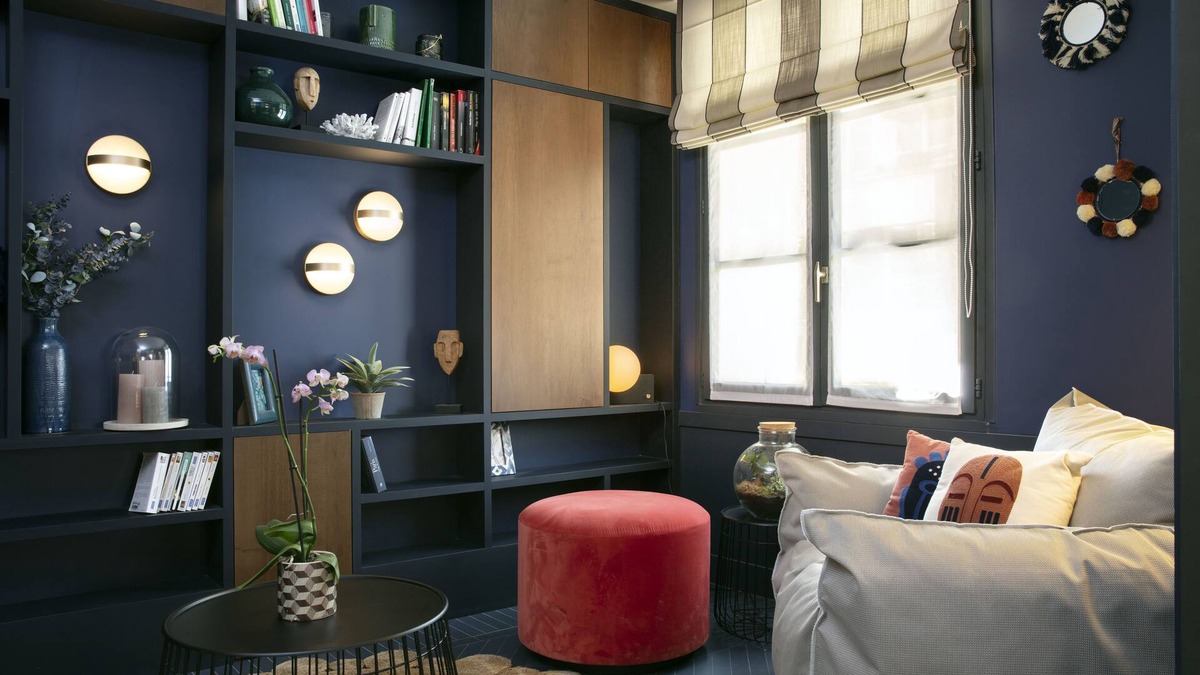 Arsenal Hotel | Hotel Bastille Spéria