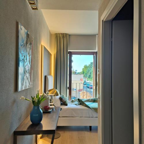 Sant'Eustacchio Hotel | Hotel Battisti 31